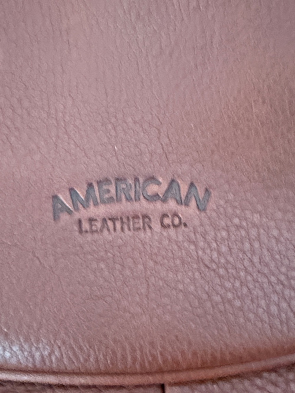 American Leather Co. Women's Shoulder Hobo Bag - Picture 4 of 11